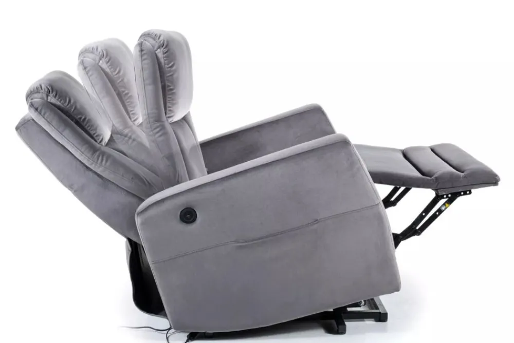 Signal Fotele Do Sypialni|Fotele Do Salonu*Fotel Adonis Velvet