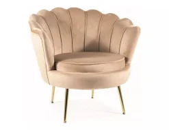 Signal Fotele Do Biura|Krzesła Do Biurka Do Pokoju Młodzieżowego*Fotel Camellia 1 Velvet