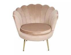 Signal Fotele Do Biura|Krzesła Do Biurka Do Pokoju Młodzieżowego*Fotel Camellia 1 Velvet