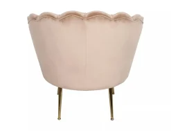 Signal Fotele Do Biura|Krzesła Do Biurka Do Pokoju Młodzieżowego*Fotel Camellia 1 Velvet