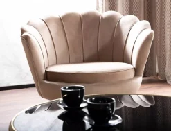 Signal Fotele Do Biura|Krzesła Do Biurka Do Pokoju Młodzieżowego*Fotel Camellia 1 Velvet