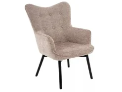 Signal Wypoczynkowe*Fotel Carmen Raven