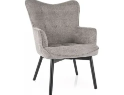 Signal Wypoczynkowe*Fotel Carmen Raven