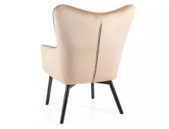 Signal Fotele Do Biura|Fotele Do Sypialni*Fotel Carmen Velvet