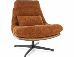 Signal Wypoczynkowe*Fotel Felicia Raven