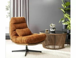 Signal Wypoczynkowe*Fotel Felicia Raven