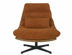 Signal Wypoczynkowe*Fotel Felicia Raven