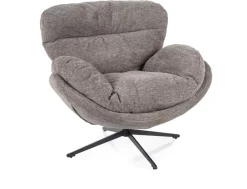 Signal Wypoczynkowe*Fotel Florence Raven