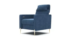 Libro Fotele Do Salonu|Fotele*Fotel glamour do salonu Garda