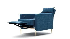 Libro Fotele Do Salonu|Fotele*Fotel glamour do salonu Garda