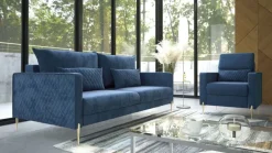 Libro Fotele Do Salonu|Fotele*Fotel glamour do salonu Garda