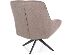 Signal Wypoczynkowe*Fotel Hana Brego