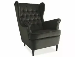 Signal Fotele Do Biura|Fotele Do Sypialni*Fotel Harry Velvet