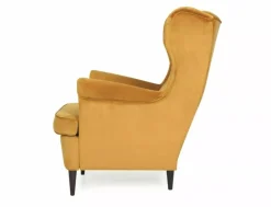 Signal Fotele Do Biura|Fotele Do Sypialni*Fotel Harry Velvet