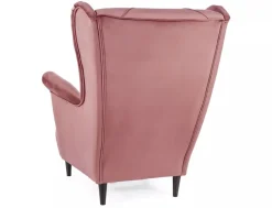 Signal Fotele Do Biura|Fotele Do Sypialni*Fotel Lady Velvet