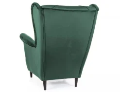 Signal Fotele Do Biura|Fotele Do Sypialni*Fotel Lady Velvet