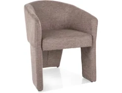 Signal Wypoczynkowe*Fotel Nelly Brego