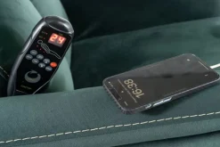 Signal Fotele Do Sypialni|Fotele Do Salonu*Fotel Neptun M Velvet z f. masażu