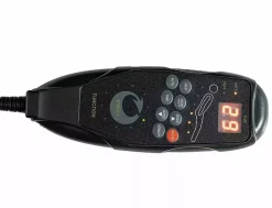 Signal Fotele Do Sypialni|Fotele Do Salonu*Fotel Neptun M Velvet z f. masażu