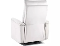 Signal Fotele Do Sypialni|Fotele Do Salonu*Fotel Neptun M Velvet z f. masażu