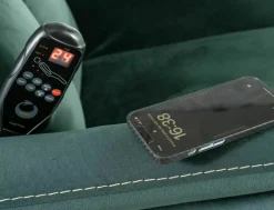 Signal Fotele Do Sypialni|Fotele Do Salonu*Fotel Neptun M Velvet z f. masażu