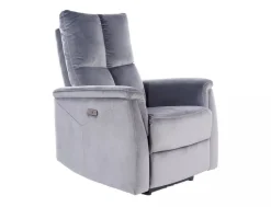 Signal Fotele Do Sypialni|Fotele Do Salonu*Fotel Neptun Velvet