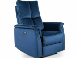 Signal Fotele Do Sypialni|Fotele Do Salonu*Fotel Neptun Velvet