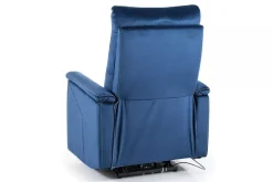 Signal Fotele Do Sypialni|Fotele Do Salonu*Fotel Neptun Velvet