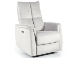 Signal Fotele Do Sypialni|Fotele Do Salonu*Fotel Neptun Velvet