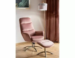 Signal Fotele Do Biura|Fotele Do Sypialni*Fotel Nixon Velvet