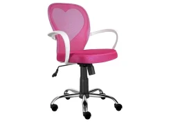 Dzieci Signal Krzesła Do Biurka Do Pokoju Młodzieżowego|Krzesła Do Biurka Do Pokoju Dziecięcego*Fotel obrotowy Daisy