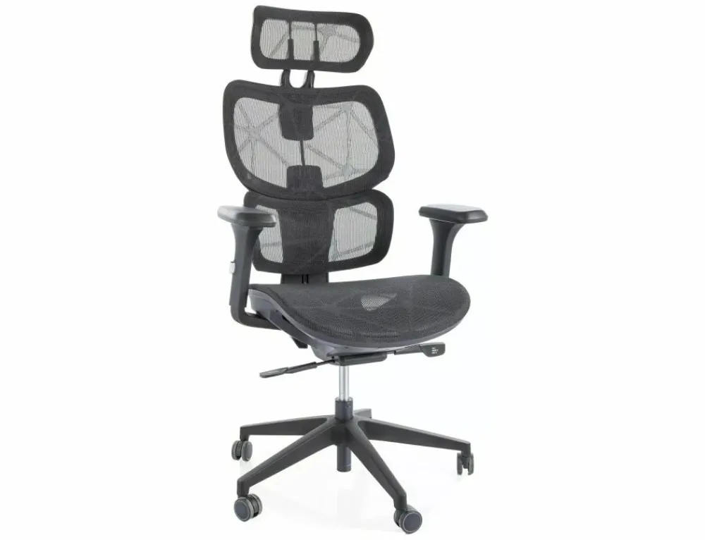 Dzieci Signal Fotele Do Biura|Krzesła Do Biurka Do Pokoju Młodzieżowego*Fotel obrotowy Devon