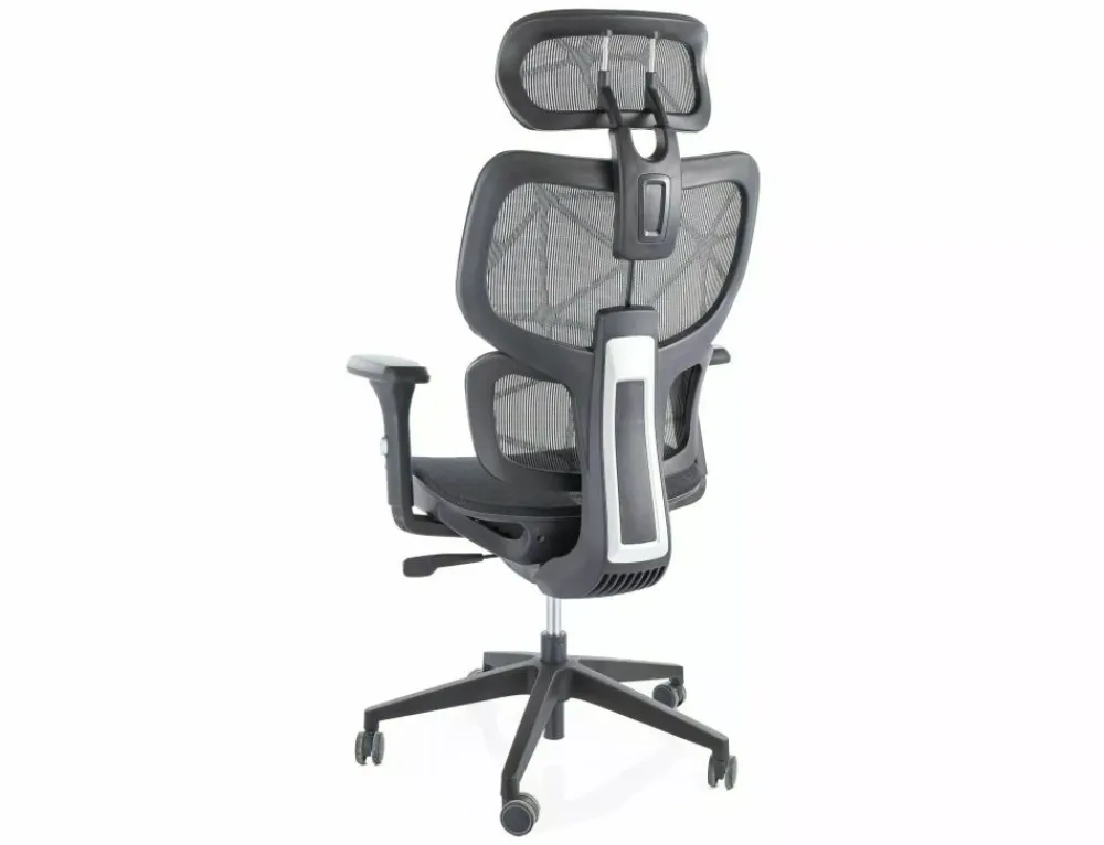 Dzieci Signal Fotele Do Biura|Krzesła Do Biurka Do Pokoju Młodzieżowego*Fotel obrotowy Devon