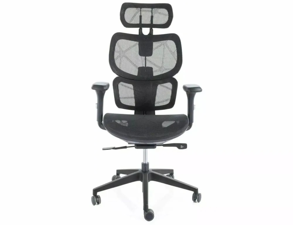 Dzieci Signal Fotele Do Biura|Krzesła Do Biurka Do Pokoju Młodzieżowego*Fotel obrotowy Devon