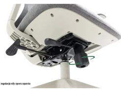 Dzieci Signal Fotele Do Biura|Krzesła Do Biurka Do Pokoju Młodzieżowego*Fotel obrotowy Ergon