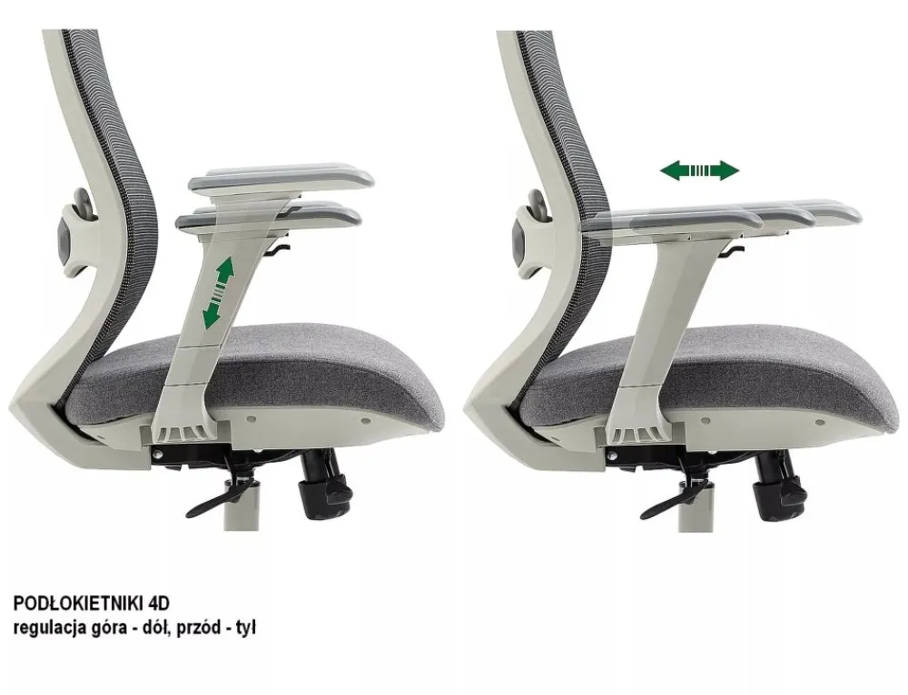 Dzieci Signal Fotele Do Biura|Krzesła Do Biurka Do Pokoju Młodzieżowego*Fotel obrotowy Ergon