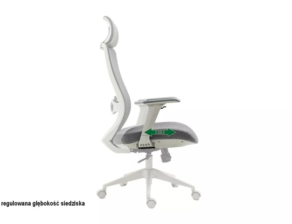 Dzieci Signal Fotele Do Biura|Krzesła Do Biurka Do Pokoju Młodzieżowego*Fotel obrotowy Ergon