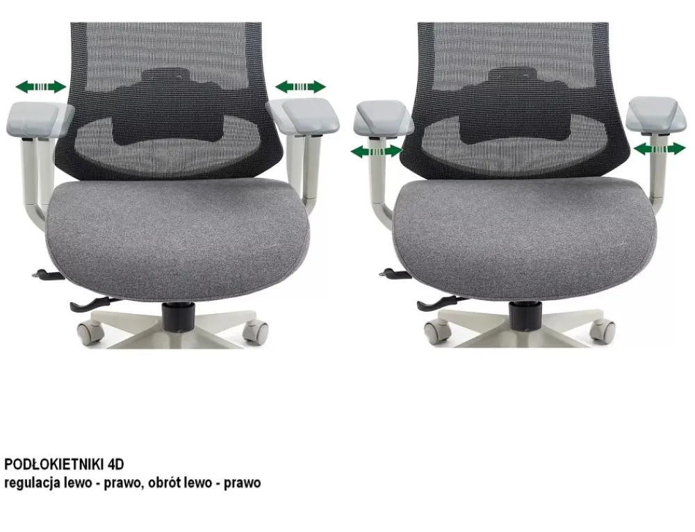 Dzieci Signal Fotele Do Biura|Krzesła Do Biurka Do Pokoju Młodzieżowego*Fotel obrotowy Ergon