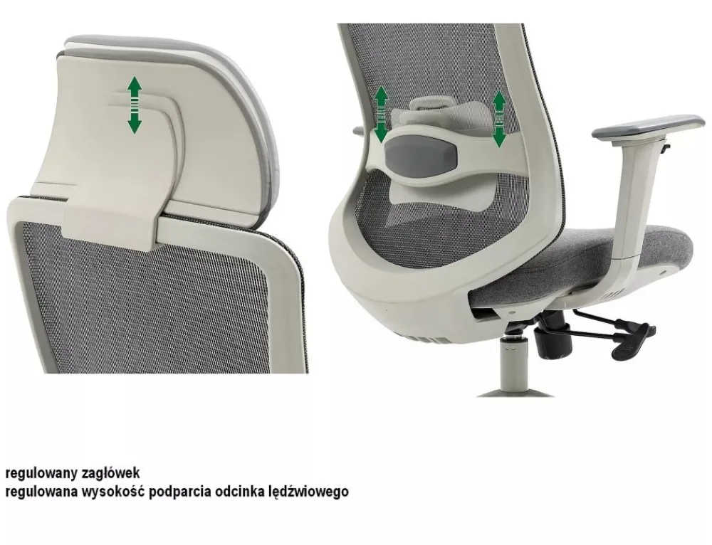 Dzieci Signal Fotele Do Biura|Krzesła Do Biurka Do Pokoju Młodzieżowego*Fotel obrotowy Ergon