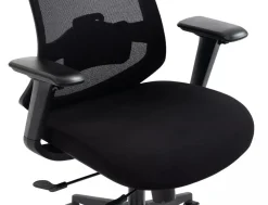 Dzieci Signal Fotele Do Biura|Krzesła Do Biurka Do Pokoju Młodzieżowego*Fotel obrotowy Ergon