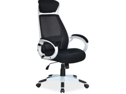 Dzieci Signal Fotele Do Biura|Krzesła Do Biurka Do Pokoju Młodzieżowego*Fotel obrotowy Q-409