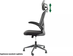 Dzieci Signal Fotele Do Biura|Krzesła Do Biurka Do Pokoju Młodzieżowego*Fotel obrotowy Q-060