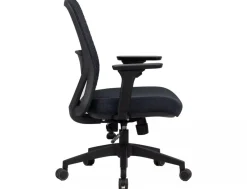 Signal Fotele Obrotowe*Fotel obrotowy Q-744