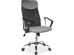 Dzieci Signal Fotele Do Biura|Krzesła Do Biurka Do Pokoju Młodzieżowego*Fotel obrotowy Q-025 materiał