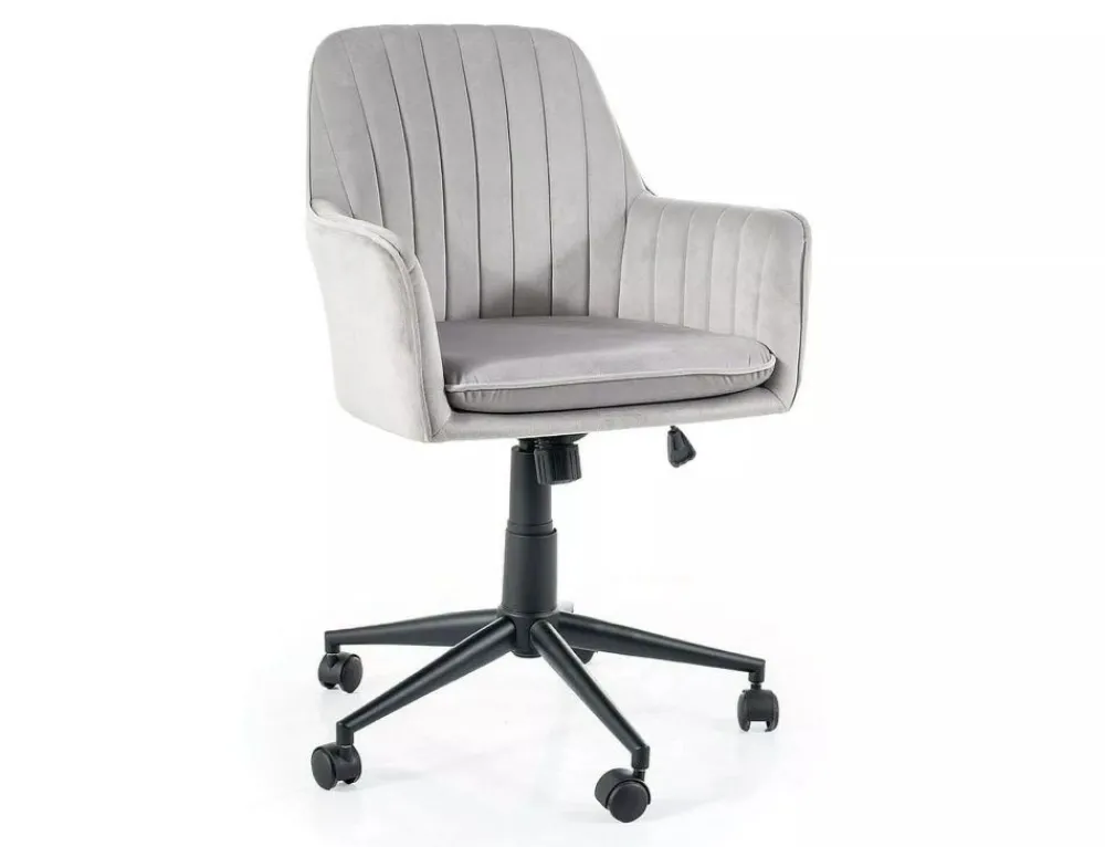 Dzieci Signal Fotele Do Biura|Krzesła Do Biurka Do Pokoju Młodzieżowego*Fotel obrotowy Q-886 Velvet