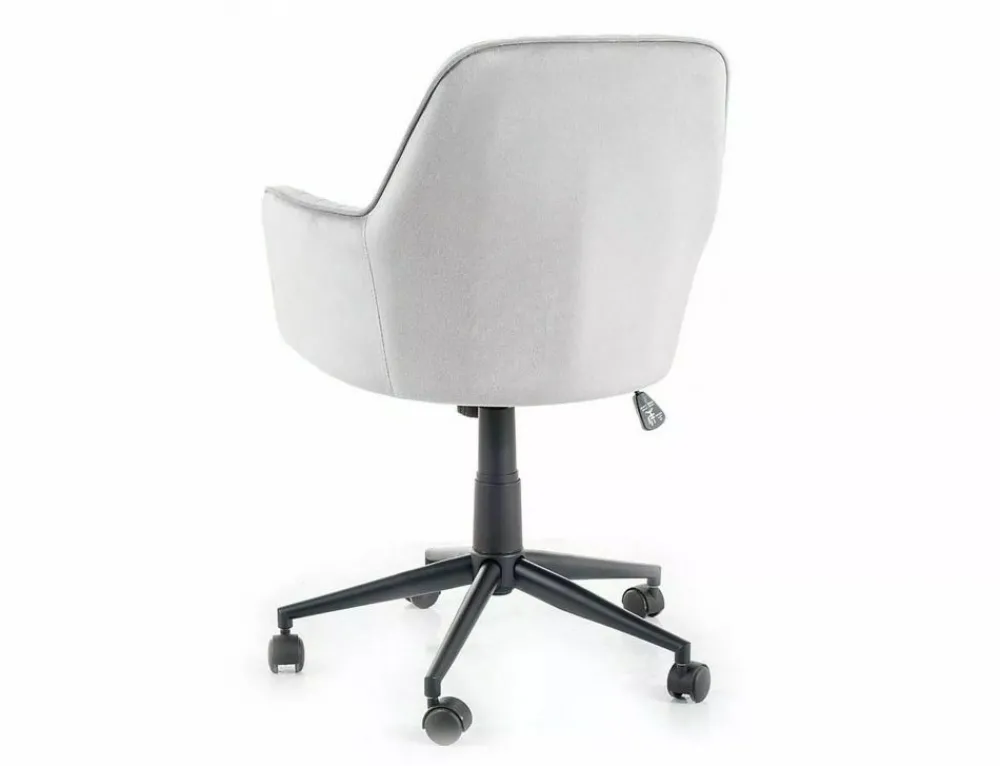 Dzieci Signal Fotele Do Biura|Krzesła Do Biurka Do Pokoju Młodzieżowego*Fotel obrotowy Q-886 Velvet