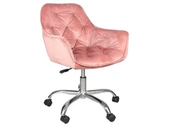 Dzieci Signal Fotele Do Biura|Krzesła Do Biurka Do Pokoju Młodzieżowego*Fotel obrotowy Q-190 Velvet