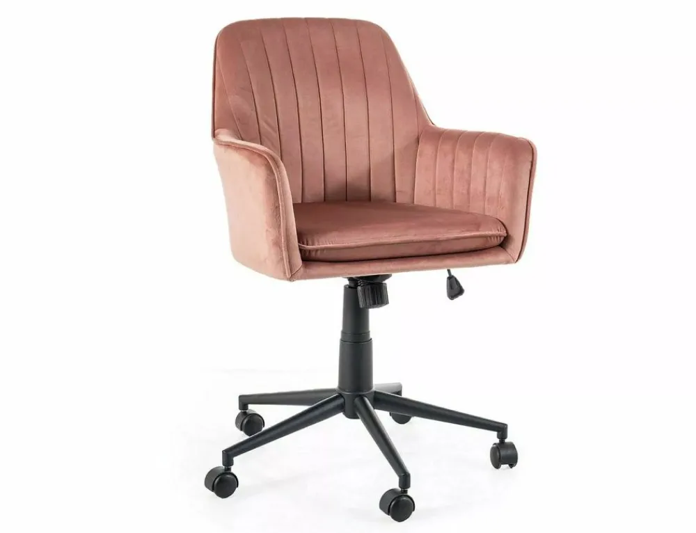 Dzieci Signal Fotele Do Biura|Krzesła Do Biurka Do Pokoju Młodzieżowego*Fotel obrotowy Q-886 Velvet