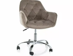 Dzieci Signal Fotele Do Biura|Krzesła Do Biurka Do Pokoju Młodzieżowego*Fotel obrotowy Q-190 Velvet