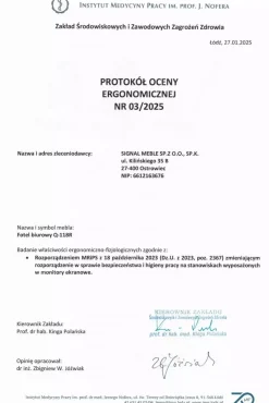 Dzieci Signal Fotele Do Biura|Krzesła Do Biurka Do Pokoju Młodzieżowego*Fotel obrotowy Q-118R